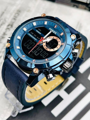 Fossil R48